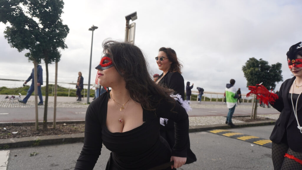 Carnaval de Esposende 2026 Marginal 128