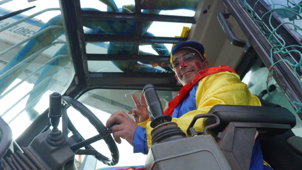 Carnaval de Esposende 2026 Marginal 141