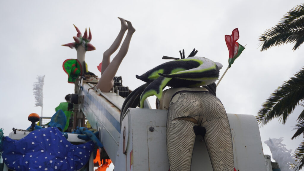 Carnaval de Esposende 2026 Marginal 145