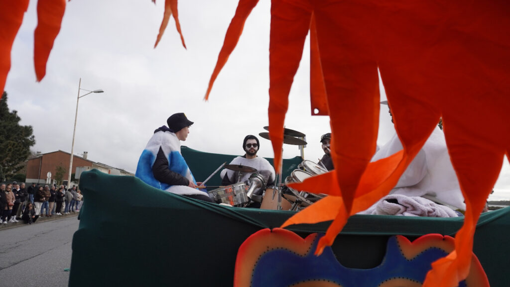 Carnaval de Esposende 2026 Marginal 146