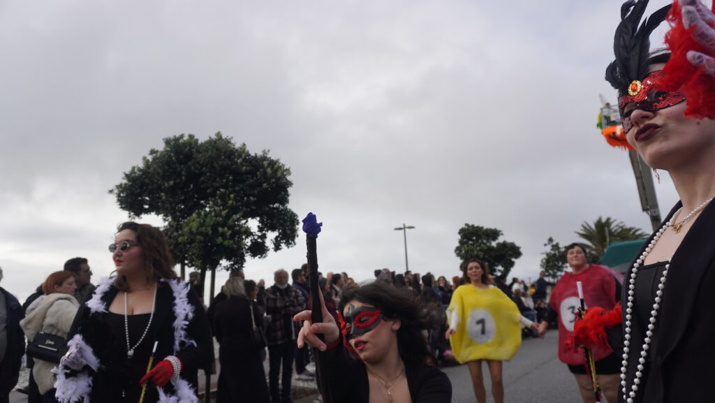 Carnaval de Esposende 2026 Marginal 151
