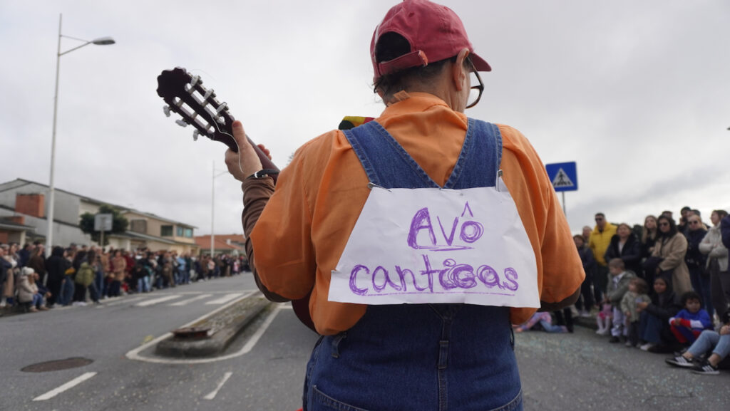 Carnaval de Esposende 2026 Marginal 157