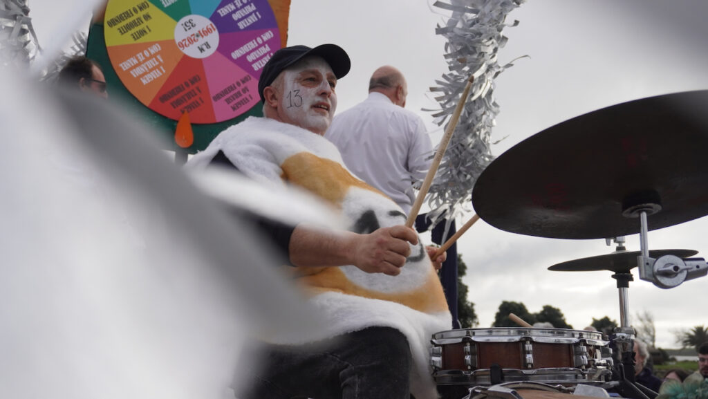 Carnaval de Esposende 2026 Marginal 161
