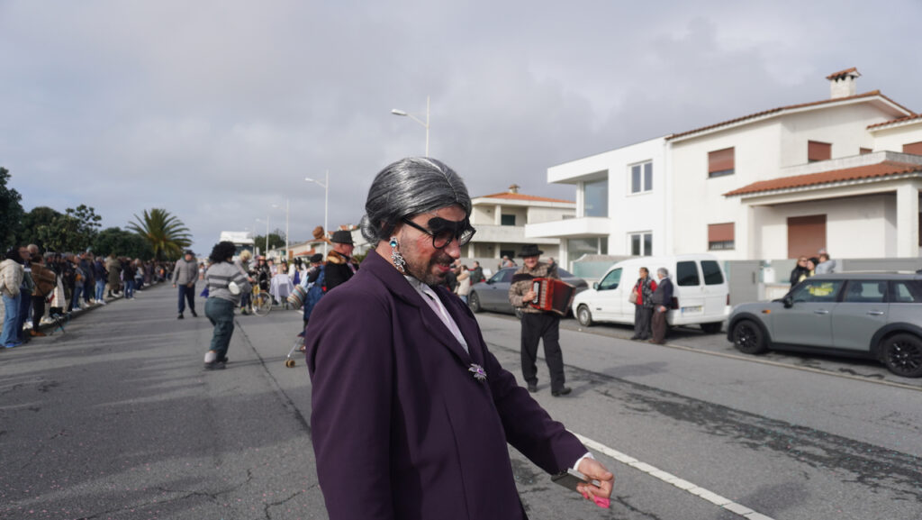 Carnaval de Esposende 2026 Marginal 17