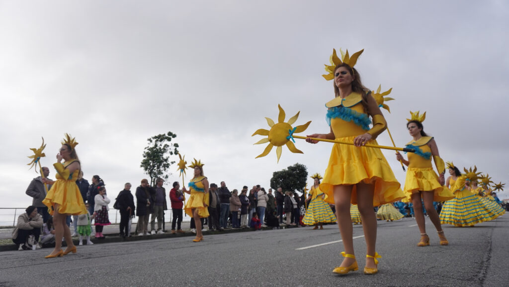 Carnaval de Esposende 2026 Marginal 173