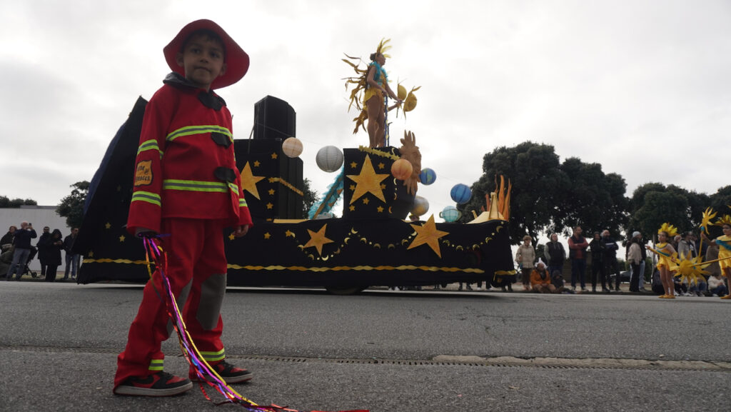 Carnaval de Esposende 2026 Marginal 178