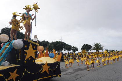 Carnaval de Esposende 2026 Marginal - 179