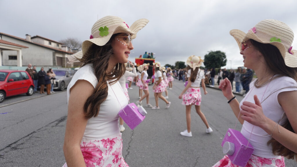 Carnaval de Esposende 2026 Marginal 193