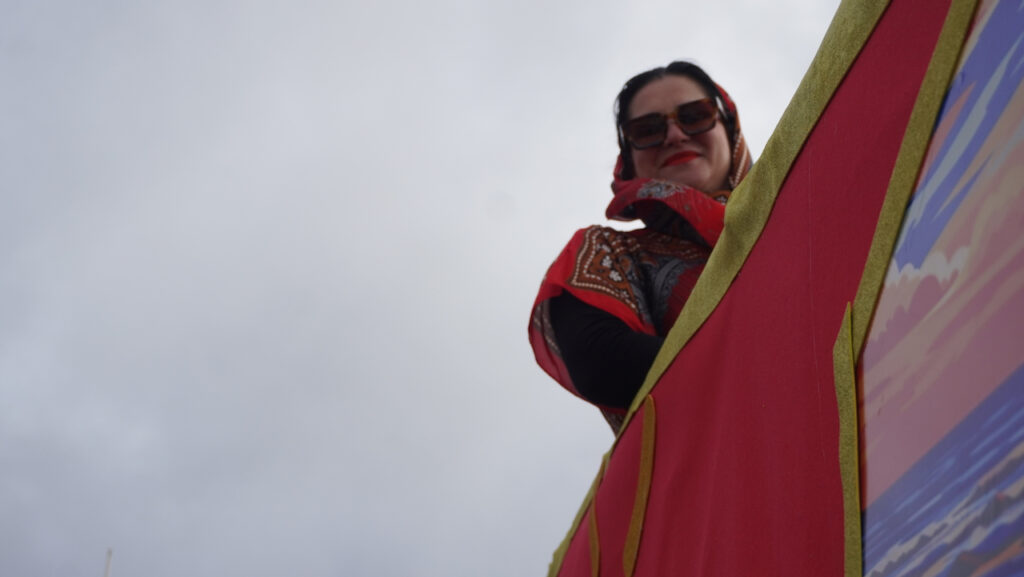 Carnaval de Esposende 2026 Marginal 196