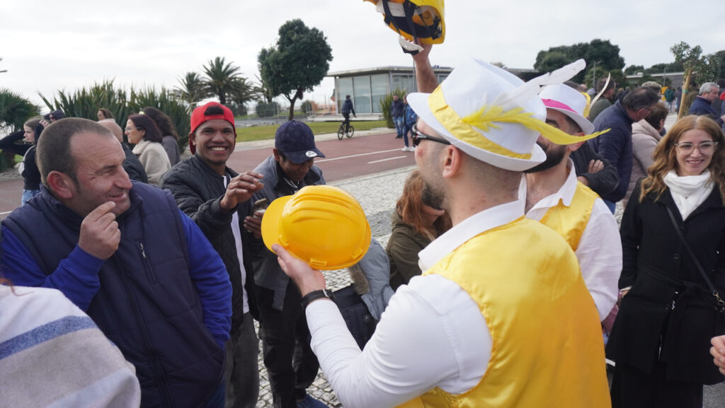 Carnaval de Esposende 2026 Marginal 202