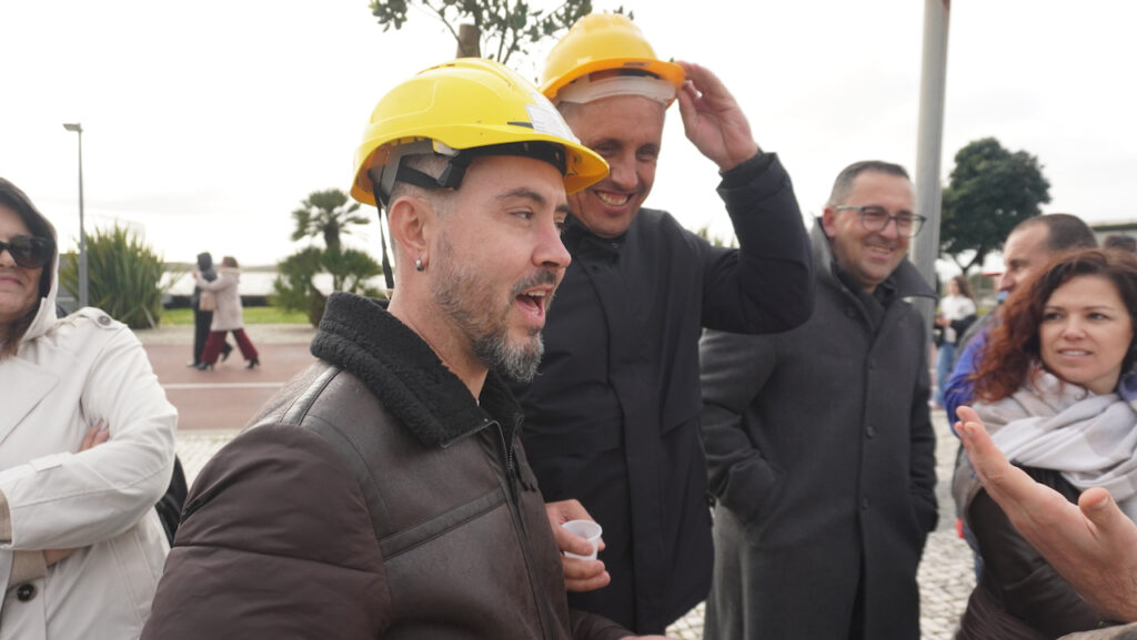 Carnaval de Esposende 2026 Marginal 204