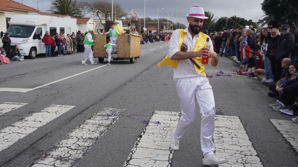 Carnaval de Esposende 2026 Marginal 206