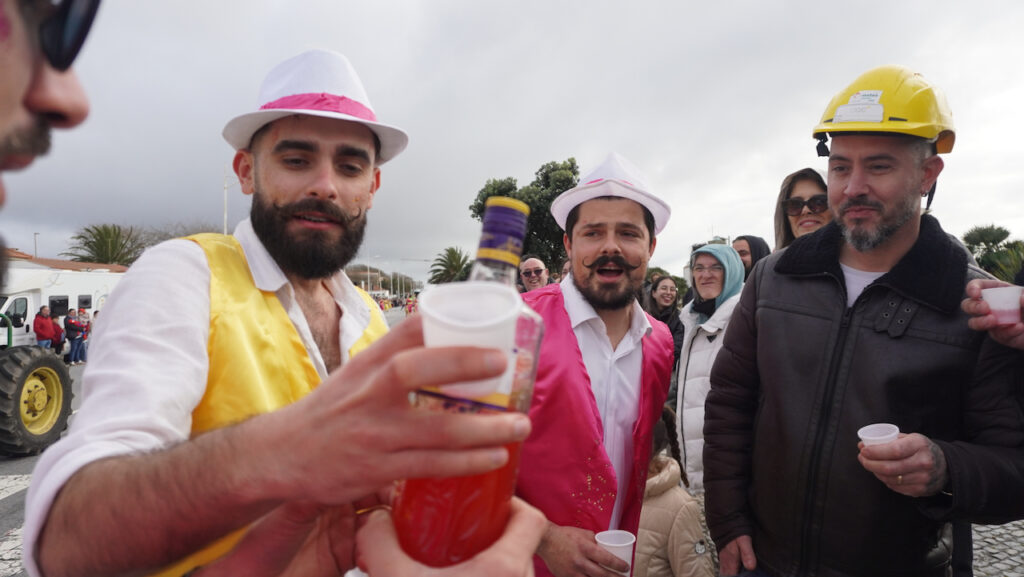 Carnaval de Esposende 2026 Marginal 208