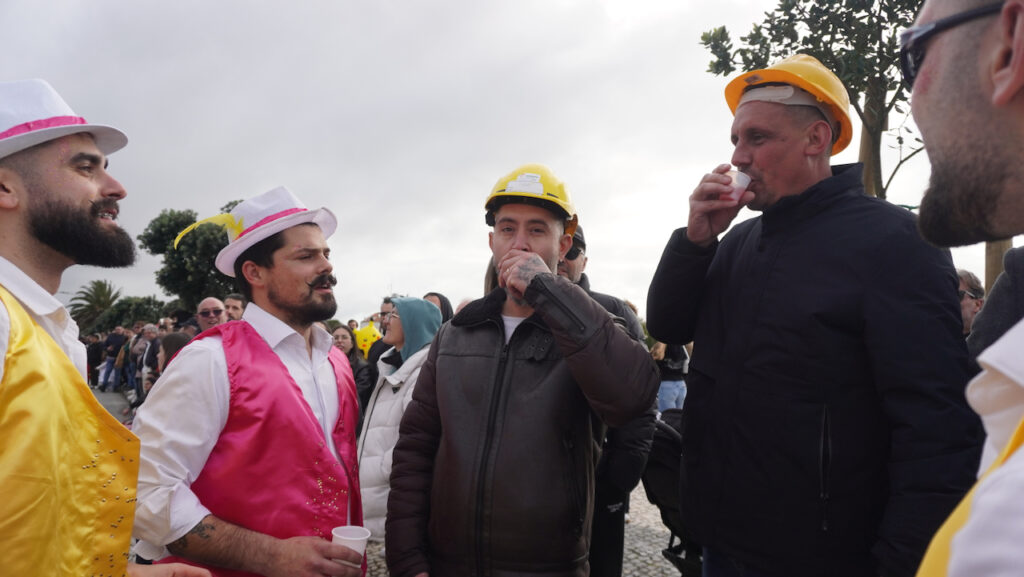 Carnaval de Esposende 2026 Marginal 209