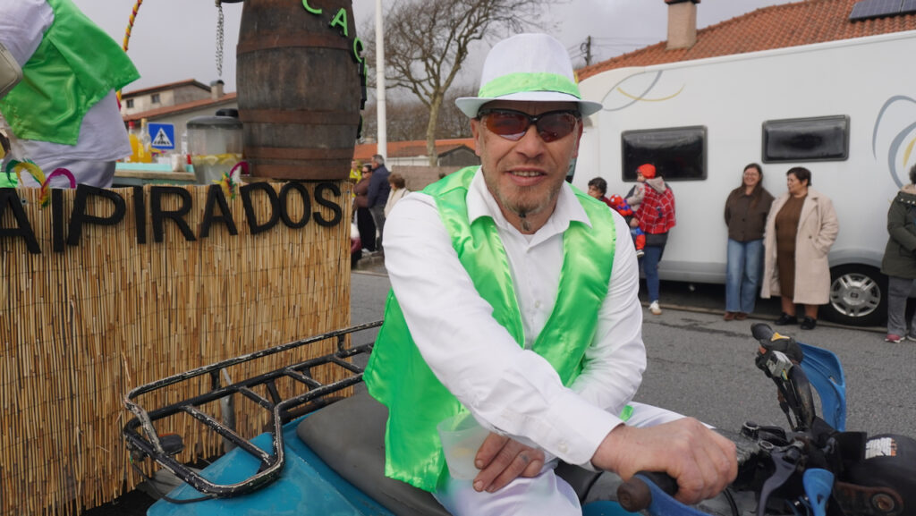 Carnaval de Esposende 2026 Marginal 219