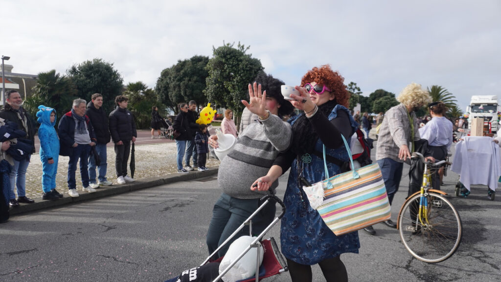 Carnaval de Esposende 2026 Marginal 22