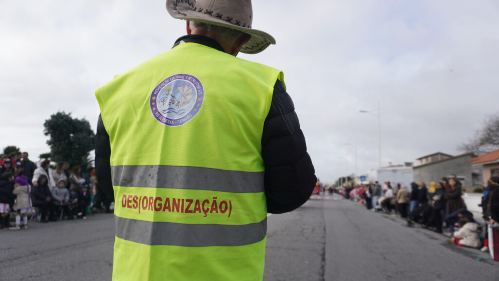 Carnaval de Esposende 2026 Marginal 220