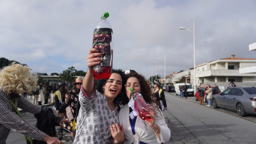 Carnaval de Esposende 2026 Marginal 23