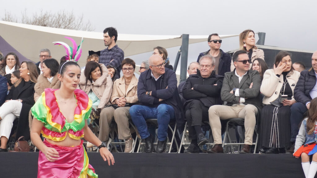 Carnaval de Esposende 2026 Marginal 232