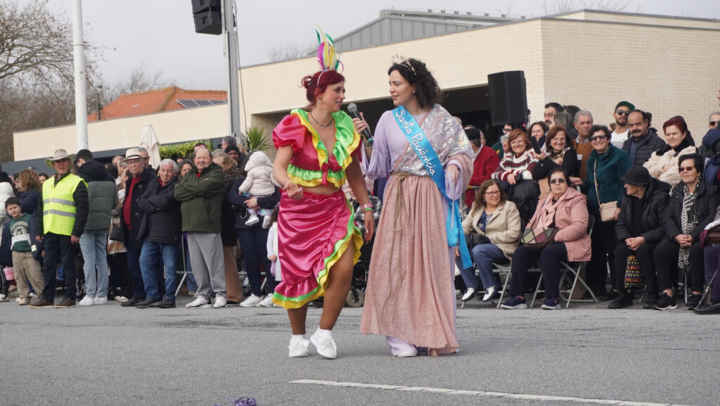 Carnaval de Esposende 2026 Marginal 235