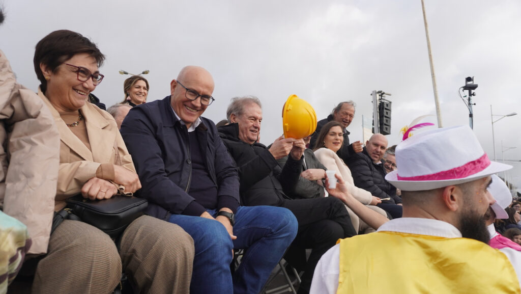 Carnaval de Esposende 2026 Marginal 236