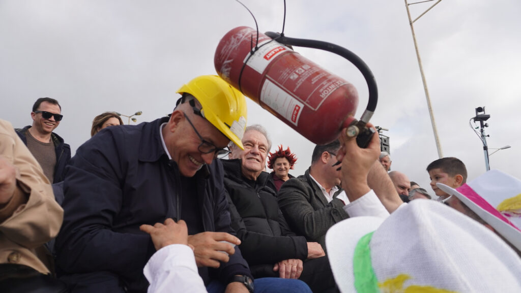 Carnaval de Esposende 2026 Marginal 244