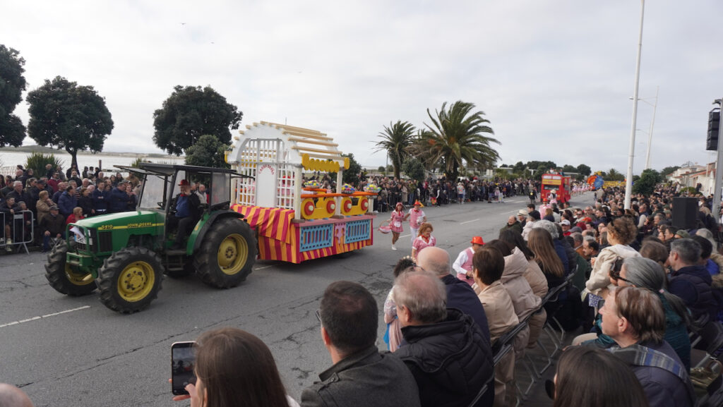 Carnaval de Esposende 2026 Marginal 246