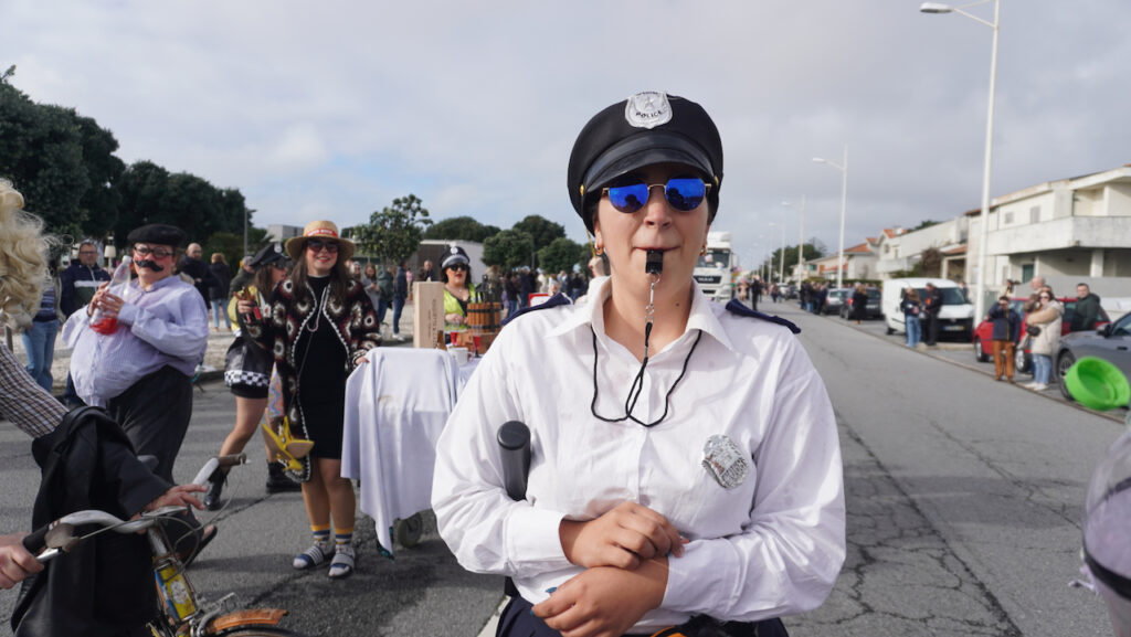 Carnaval de Esposende 2026 Marginal 25