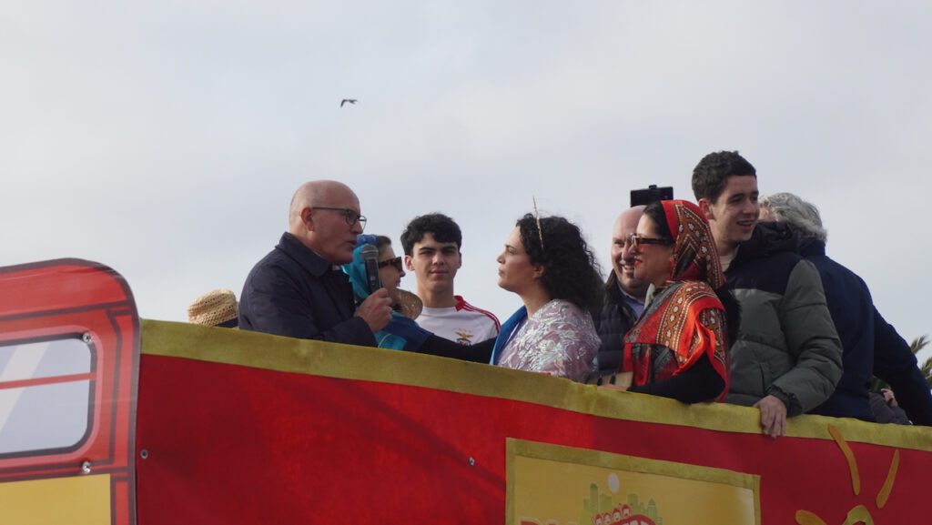 Carnaval de Esposende 2026 Marginal 252