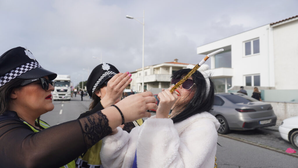 Carnaval de Esposende 2026 Marginal 26