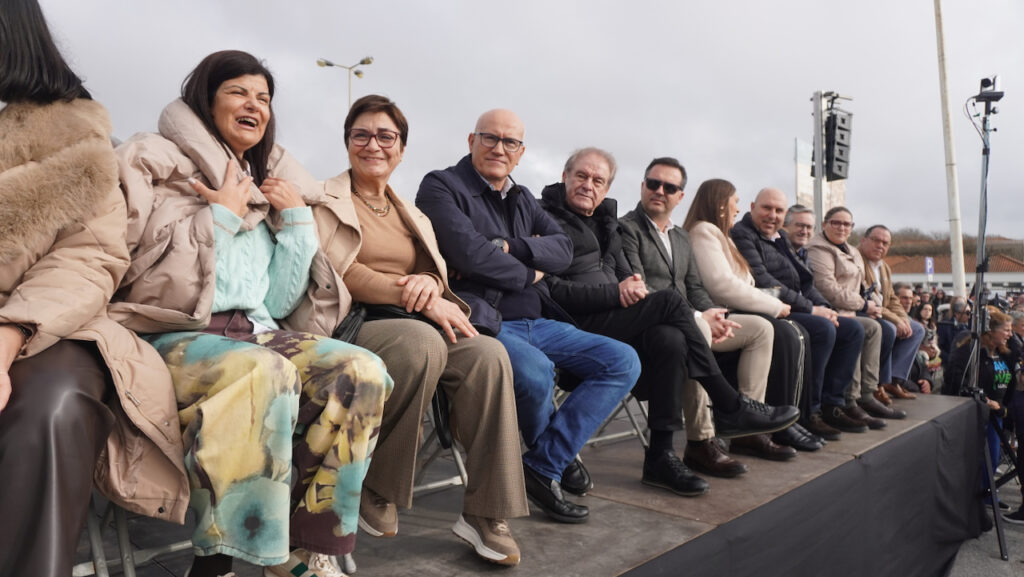 Carnaval de Esposende 2026 Marginal 266