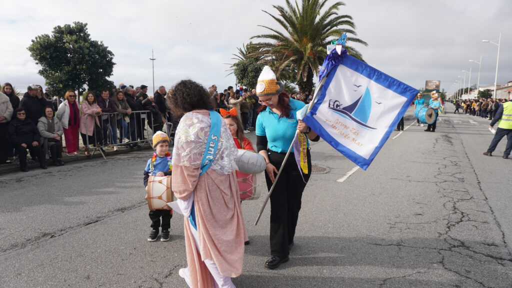 Carnaval de Esposende 2026 Marginal 276