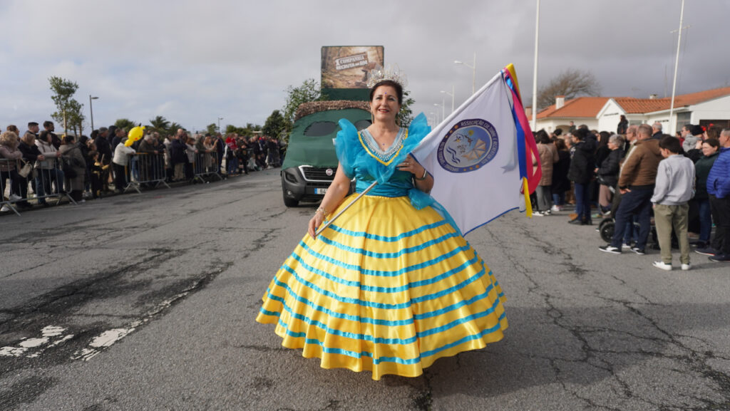 Carnaval de Esposende 2026 Marginal 281