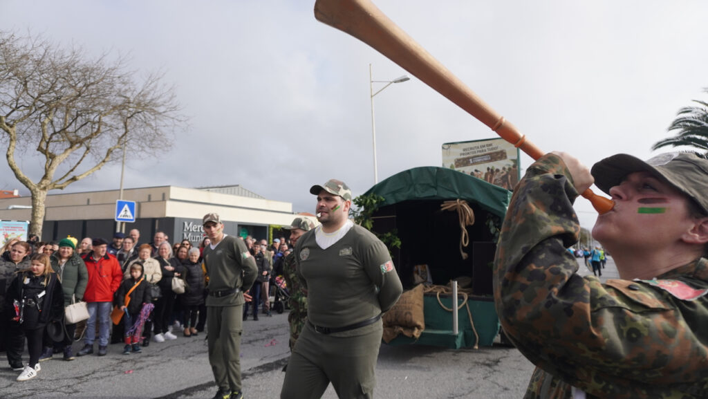 Carnaval de Esposende 2026 Marginal 288