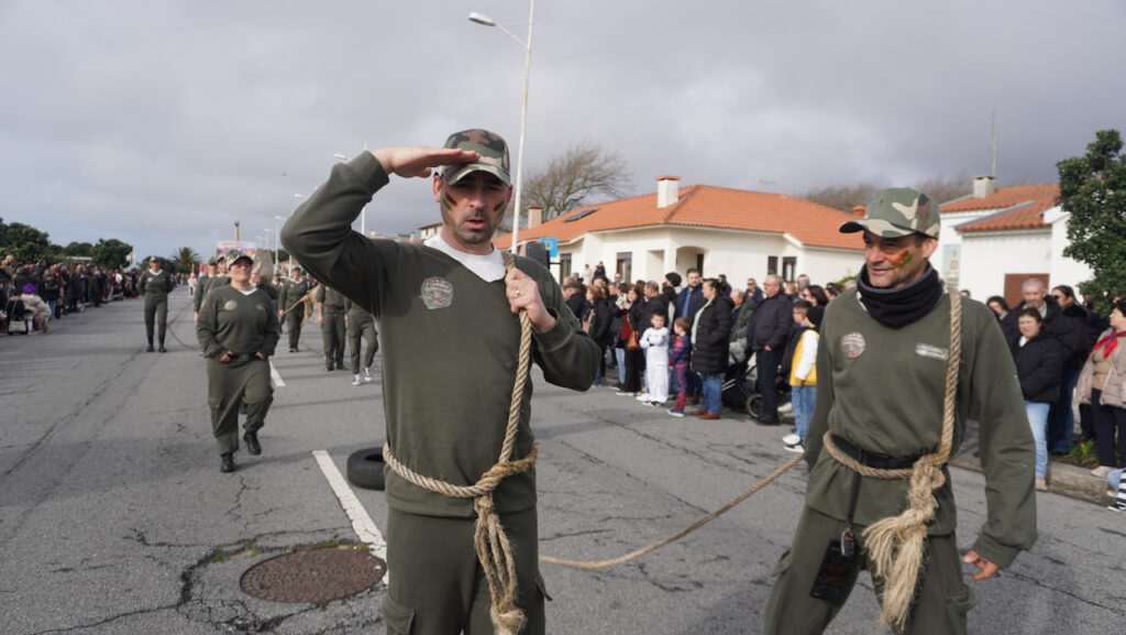 Carnaval de Esposende 2026 Marginal 289