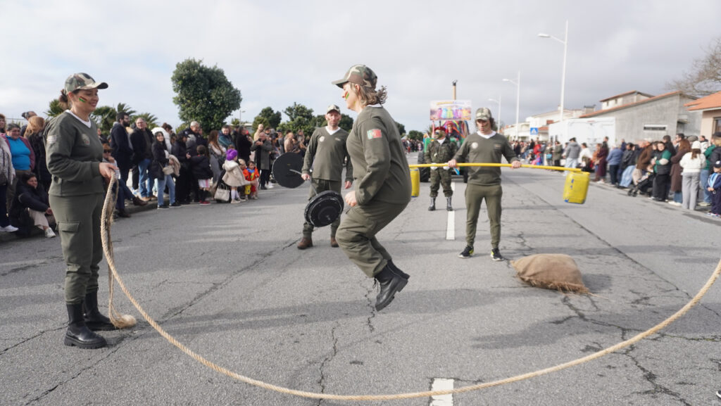 Carnaval de Esposende 2026 Marginal 292