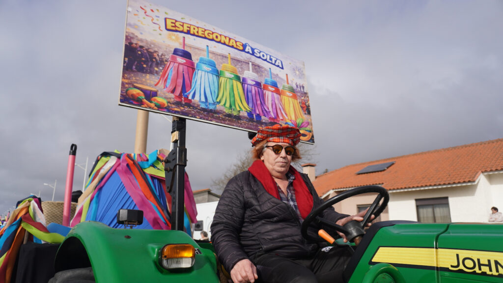 Carnaval de Esposende 2026 Marginal 297