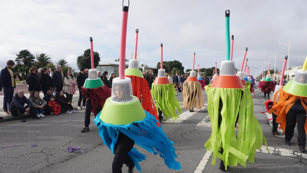 Carnaval de Esposende 2026 Marginal 3
