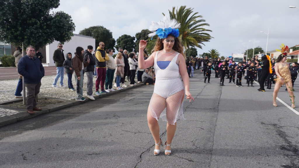 Carnaval de Esposende 2026 Marginal 30