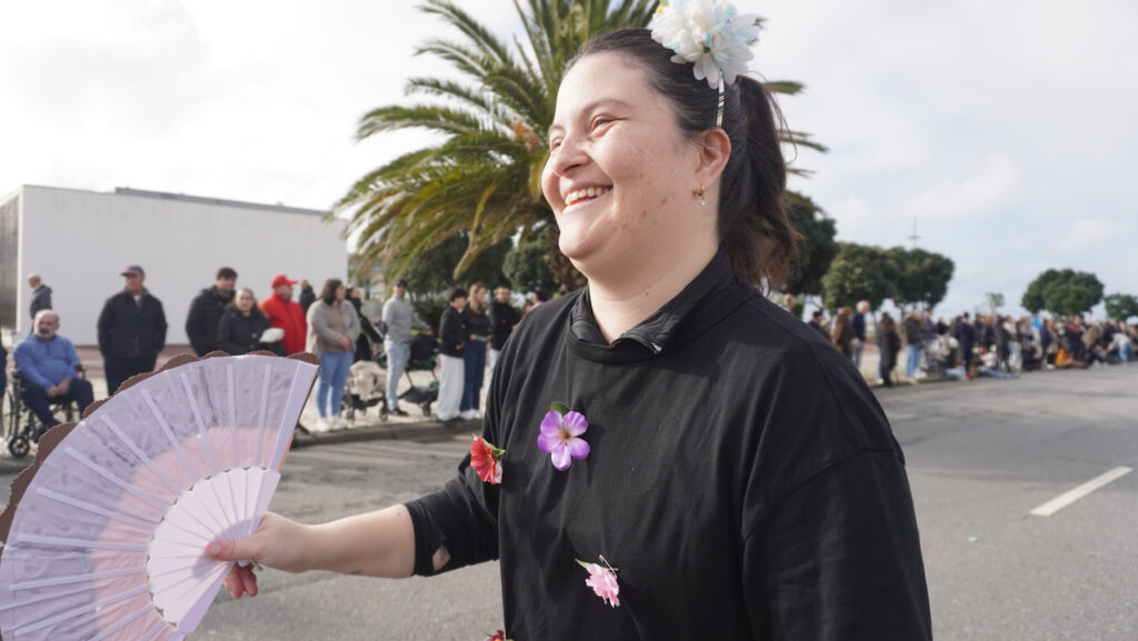 Carnaval de Esposende 2026 Marginal 37