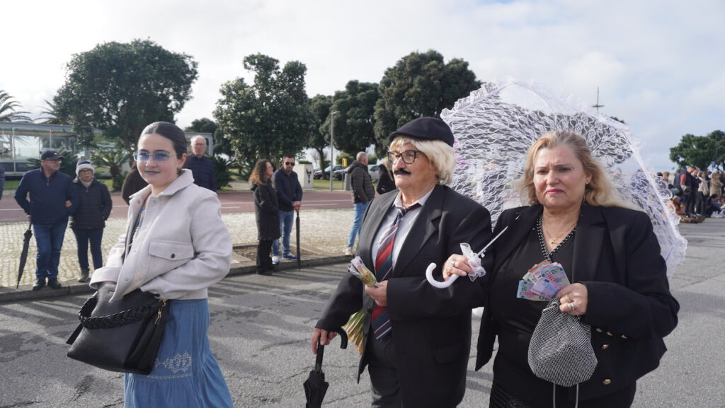 Carnaval de Esposende 2026 Marginal 41