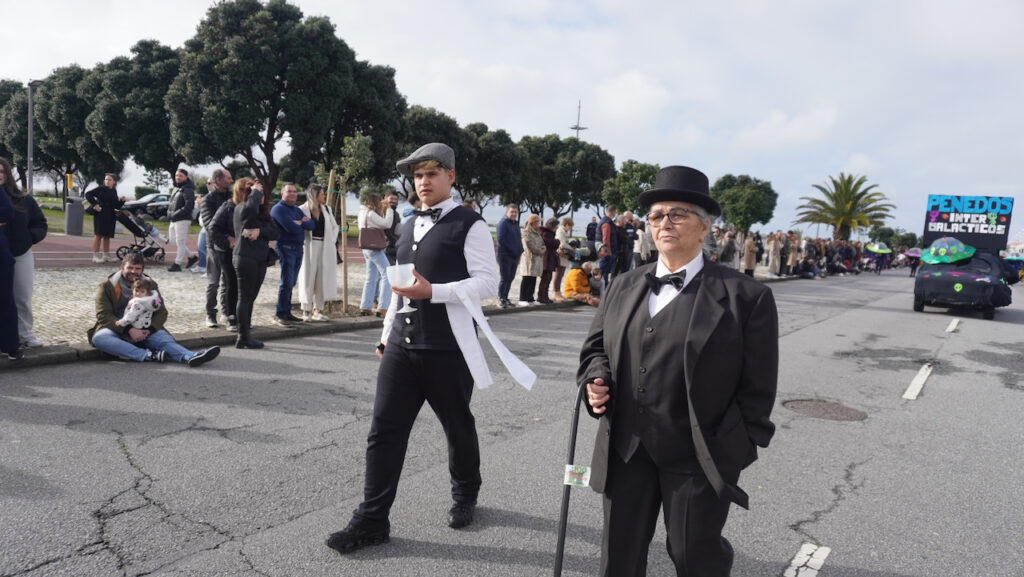 Carnaval de Esposende 2026 Marginal 42