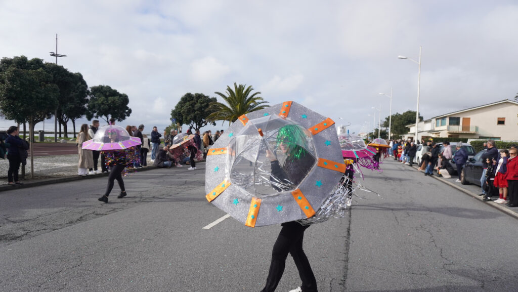Carnaval de Esposende 2026 Marginal 43