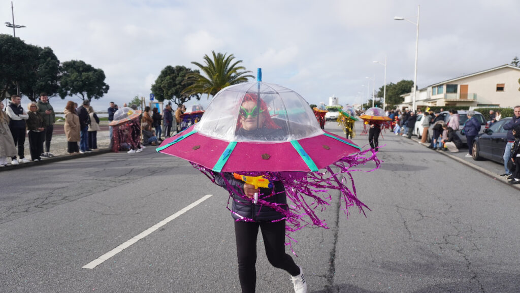 Carnaval de Esposende 2026 Marginal 46