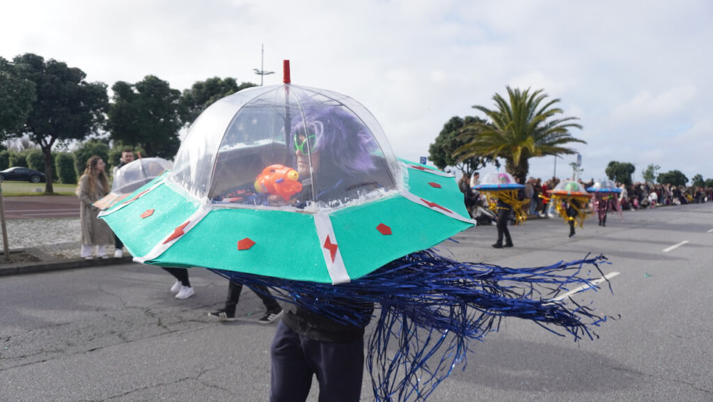 Carnaval de Esposende 2026 Marginal 47