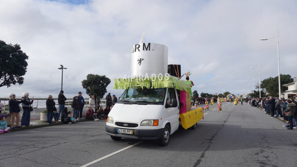 Carnaval de Esposende 2026 Marginal 53