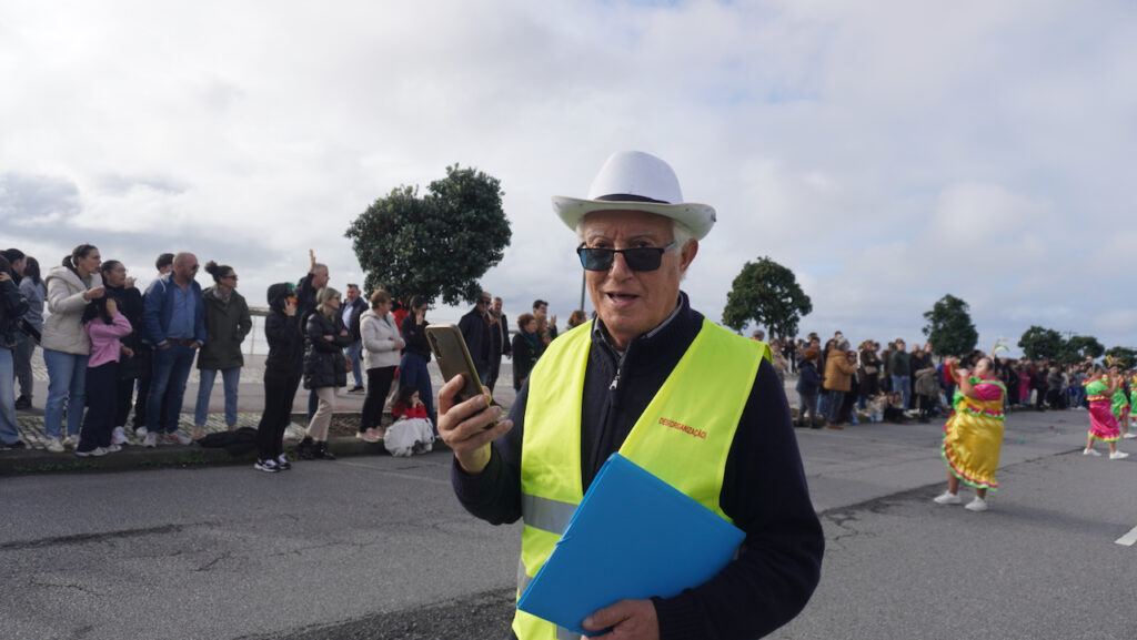 Carnaval de Esposende 2026 Marginal 60
