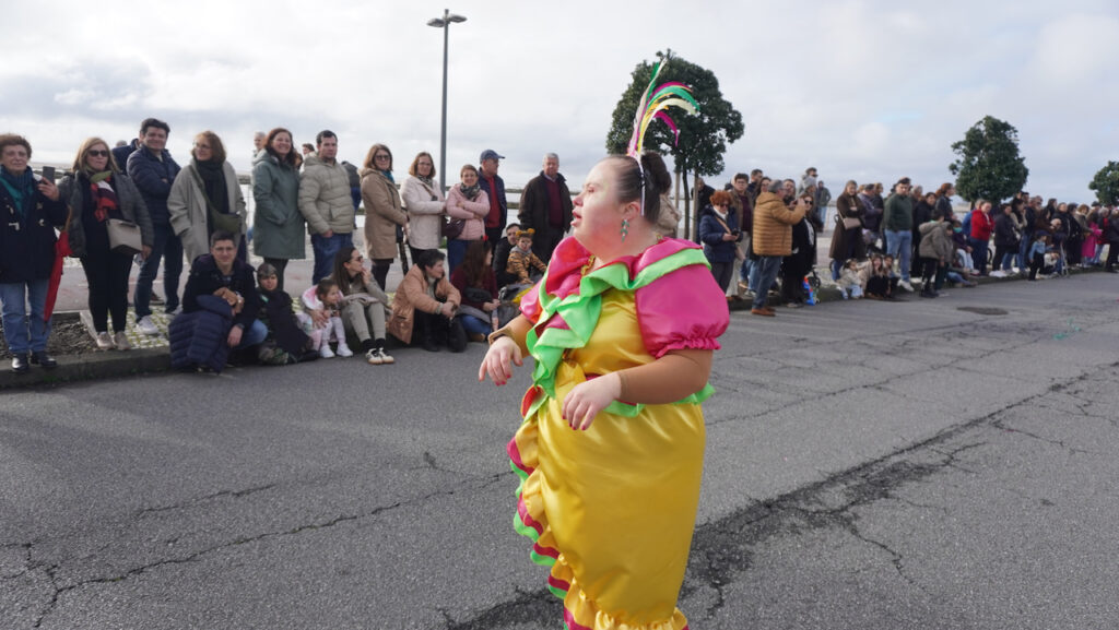 Carnaval de Esposende 2026 Marginal 61