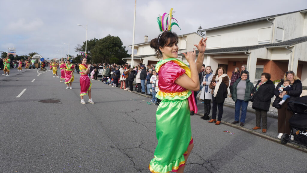 Carnaval de Esposende 2026 Marginal 63