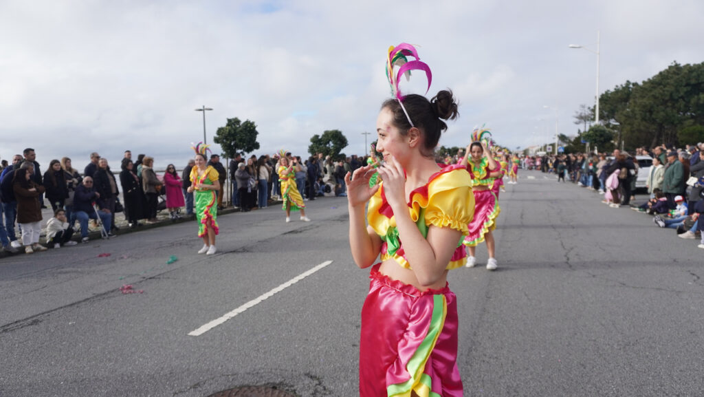 Carnaval de Esposende 2026 Marginal 65
